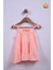 Babyhola Kız Bebek Çocuk Nakış İşlemeli İp Askılı Elbise 9340 1