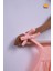 Babyhola Kız Bebek Çocuk Nakış İşlemeli İp Askılı Elbise 9340 3