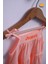 Babyhola Kız Bebek Çocuk Nakış İşlemeli İp Askılı Elbise 9340 4