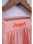 Babyhola Kız Bebek Çocuk Nakış İşlemeli İp Askılı Elbise 9340 5