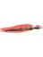 Hyper Catch Sılıcone Kalamar Japanese Red 5 Adet 12,cm 2