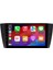 Bmw E90 (2005-2011) Android 14 Multimedya Carplay 10 Inch 4 GB Ram / 64 GB Hafıza Crv-4033XR 2