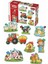 Taba Grup 1734 Baby Puzzle- Ilk Çiftlik Puzzle 1