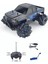 Uzaktan Kumandalı Full Fonksiyon Şarjlı 1:15 3D LED Işıklı Tornado Akrobat Off-Road Araba 2.4ghz 1