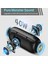 Monster Superstar S320 Taşınabilir Kablosuz Bluetooth Hoparlör 40W 5