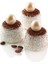 Silikon Pasta Kek Kalıbı SF052 Big Muffins 2