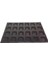 Silikon Tartolet Kalıbı FP-1171 24 Göz 2
