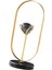 Dövme Heykel Metal Heykel Evi Üstü Süsleme Oval (Yurt Dışından) 5