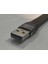 10 Gbps Typec Kablo 13 cm USB Typec Kablo 3
