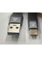 10 Gbps Typec Kablo 13 cm USB Typec Kablo 4