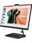 Ideacentre Aıo 3 24IAP7 Intel Core I5-12450H 32GB 512GB SSD Intel UHD Graphics 23.8 Fhd IPS Freedos F0GH01GCTR-32512 Klavye+Mouse Siyah All In One Bilgisayar 3