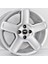 15 Inç 4X108 Peugeot Rc Gümüş Jant Modeli Peugeot (4 Adet) 1