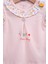 Babydola Kız Bebek Balık Desen Şortlu Takım 15097 3