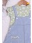 Kız Bebek Elbise Salopet 15026 2