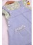 Kız Bebek Elbise Salopet 15026 4