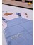 Kız Bebek Bayramlık Elbise Salopet 15026 3
