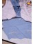 Kız Bebek Bayramlık Elbise Salopet 15026 5