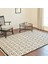 7/24 Noble Carla 100X300 cm Salon Mutfak Halısı Yolluk Kilim 1