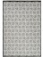 7/24 Noble Carla 100X300 cm Salon Mutfak Halısı Yolluk Kilim 2