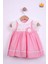 Kız Bebek Elbise 13626 1
