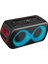 Monster Musicbox Go 2 Mikrofonlu Bluetooth Hoparlör 80W 1