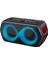 Monster Musicbox Go 2 Mikrofonlu Bluetooth Hoparlör 80W 2