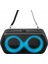 Monster Musicbox Go 2 Mikrofonlu Bluetooth Hoparlör 80W 3