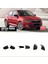 Fabia Mk3 Batman Yarasa Ayna Kapağı Piano Black / 2015-2021 (Sinyalli) 1