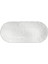 Joke Table Kitchen Melamin Oval Servis Tabağı 24 cm x 53 cm Beyaz 1