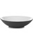 Equinoxe Tabak 24 cm Beyaz 1
