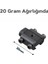 Dürbün Tutucu Scope Stopper Scot-05 2
