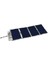 25Wp Katlanabilir Solar Şarj Paneli 2