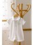 Babyhola %100 Pamuk Kız Erkek Bebek Tulum Bayramlık 13756 1