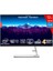 Ideacentre Aıo 3 24IAP7 Intel Core I5-12450H 32GB 1tb SSD Intel UHD Graphics 23.8 Fhd IPS Freedos F0GH01GDTR-321 Klavye+Mouse Beyaz All In One Bilgisayar 1