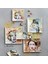 Memories Marilyn Tabak 11 cm x 11 cm 2