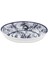 Versailles Oval Melamin Servis Kasesi 33X23 cm 1
