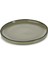Caractere Ekmek Tabağı 15 cm Yeşil 1