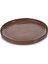 Caractere Ekmek Tabağı 15 cm Tarçın 1