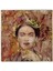 Memories Frida Tabak 15 cm x 15 cm 1