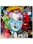 Street Art Servis Tabağı 27 cm x 27 cm Marilyn 1
