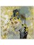 Memories Audrey Servis Tabağı 27 cm x 27 cm 1