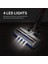 Dyson V7 V8 V10 V11 V15 LED Işık ile Elektrikli Fırça Kafası Için (Yurt Dışından) 5