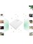 Xiaomi Robot Vakum E10 B112 Ana Yan Fırça Hepa Filtre Için 17PCS (Yurt Dışından) 5