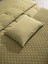 Stone Wash Pike / Yatak Örtüsü Çift Kişilik 220x240 Yağ Yeşili 4