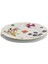 Bitossi Home Fabula Floral Porselen Yuvarlak Tabak 32,5 cm Çok Renkli 2