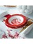 Le Rouge Porselen Çorba Tabağı 21 cm 1
