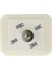 Red Dot Monitorizasyon Ekg Elektrodu 2228 (50'li) 1