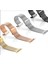 Apple Watch Uyumlu 38-40-41MM Uyumlu Hasır Örgü Metal Milano Kordon Kcr 3