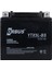 Orbus YTX5L-BS 12V 5A Motosiklet Aküsü (114 x 70 x 106 Mm) (1.8kg) 2