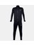 Under Armour Ua Knit Track Suit Siyah 3